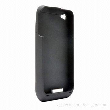 High-quality 3,000mAh Charger, Ideal for iPhone